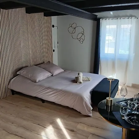 Love Room Saphir Betschdorf Exterior photo
