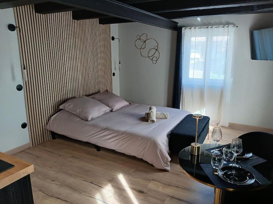 Saphir Apartment Betschdorf