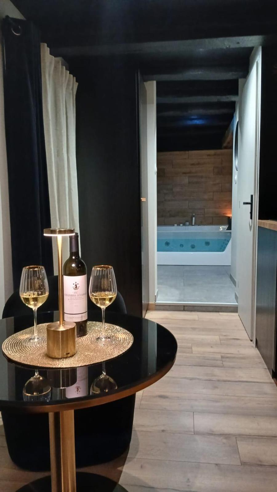 Saphir Apartment *